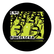 Distillers Sing Sing Slipmat -