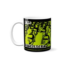 Distillers Sing Sing Mug -