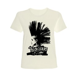 Distillers Womens Shirt -