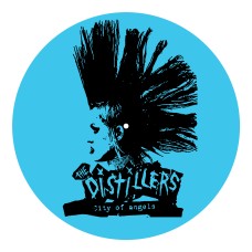 Distillers Slipmat -