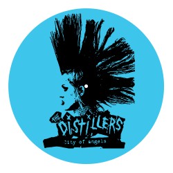 Distillers Slipmat -