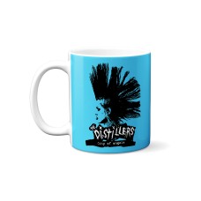 Distillers Mug -