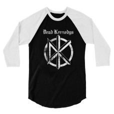 Dead Kennedys Logo JRSY -