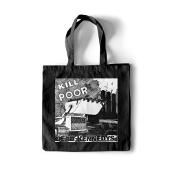 Dead Kennedys Kill Poor Tote -