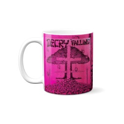 Decry Mug -