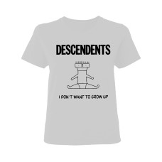 Descendents I Don't.. Womens -