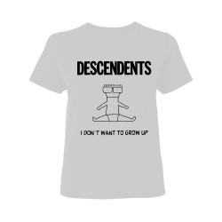 Descendents I Don't.. Womens -