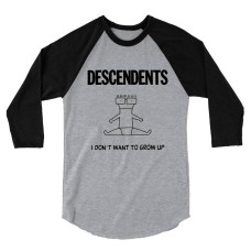 Descendents I Don't.. JRSY -