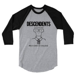 Descendents Milo Jersey -