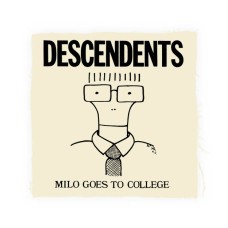 Descendents Milo BP -