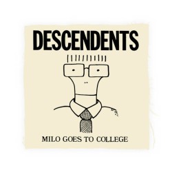 Descendents Milo BP -