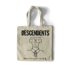 Descendents Milo Tote -