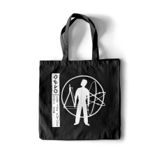 Devo Duty Tote -