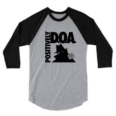 DOA Positively DOA Jersey -