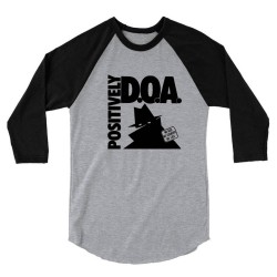 DOA Positively DOA Jersey -