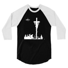 Amebix Crucified Jersey -