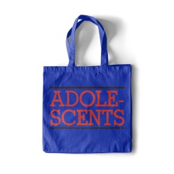 Adolescents S/T Tote -