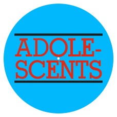 Adolescents S/T Slipmat -