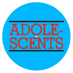 Adolescents S/T Slipmat -