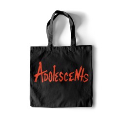 Adolescents Words Tote -