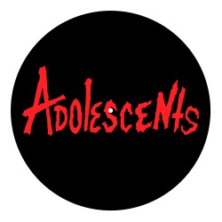 Adolescents Words Slipmat -