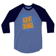 Agent Orange When You Jersey -