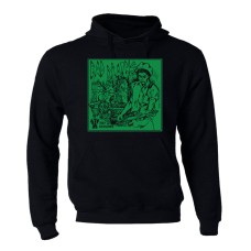 Bad Brains 81 Sessions Hoodie -