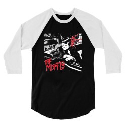 Misfits Bullet Jersey -