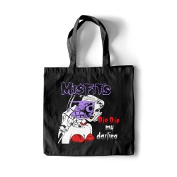 Misfits Die Die Tote -