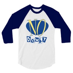 No Doubt Logo Jersey -