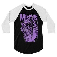 Misfits Pushead Jersey -