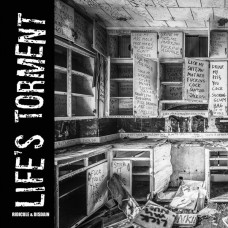 Life's Torment/Fractured - Split