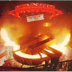 Krokus - Hardware