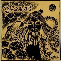 Dehumanizers - End of Time