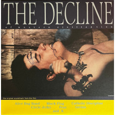 Decline of the Western... - v/a Decline of the Western... - v/a