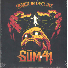 Sum 41 - Order in Decline Sum 41 - Order in Decline
