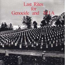 Mia/Genocide - Last Rites For