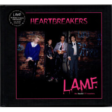 Heartbreakers (RSD) - LAMF Demo Session