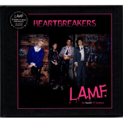 Heartbreakers (RSD) - LAMF Demo Session