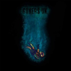 Goners UK - s/t