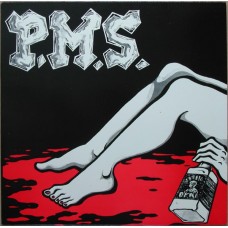 PMS - s/t