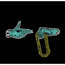 Run the Jewels - s/t