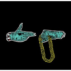 Run the Jewels - s/t