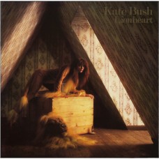 Kate Bush - Lionheart