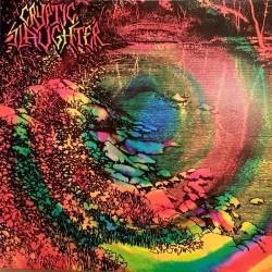 Cryptic Slaughter - Stream of Conciousness