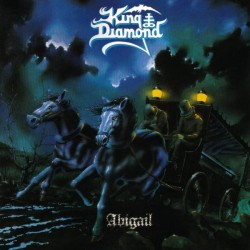 King Diamond - Abigail