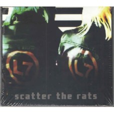 L7 - Scatter the Rats