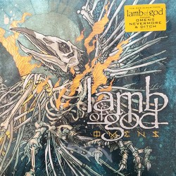 Lamb of God - Omens