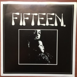 Fifteen - s/t