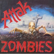 Attak - Zombies